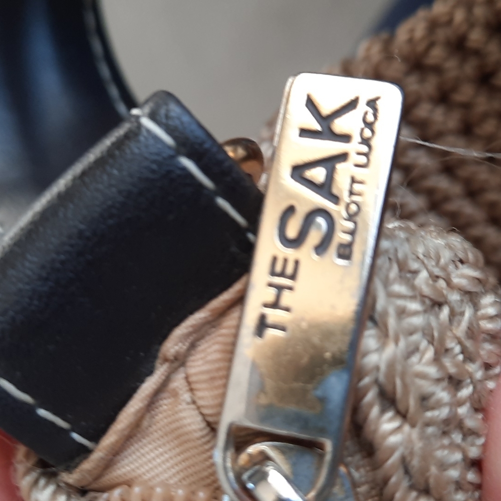 The Sak Sequoia Crochet Purse - Picture 15 of 15